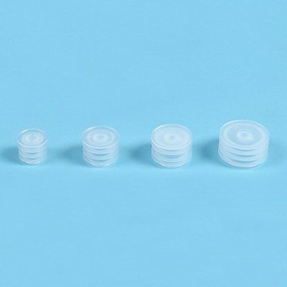 Picture of Press-In Bottle Adapter 24 mm, NonSterile17283
