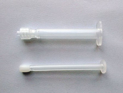 Picture of Syringe Aeroset 1 mL, 4 Per Package For Architect C16000, C8000, and Ci8200 Analyzers09D4103