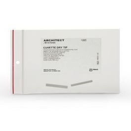 Picture of Cuvette Dry Tip For Aeroset C8000 Analyzer09D5102