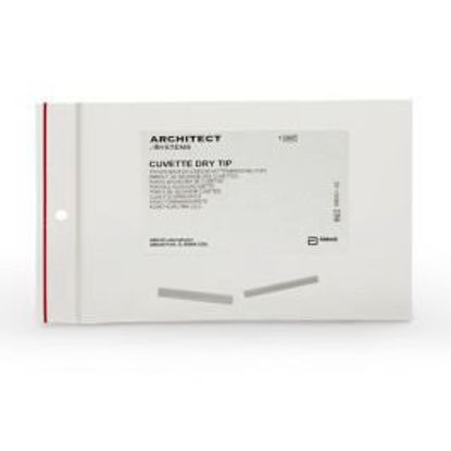 Picture of Cuvette Dry Tip For Aeroset C8000 Analyzer09D5102