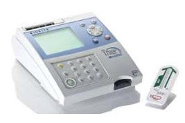 Picture of Calibration Verification Kit Triage® B-Type Natriuretic Peptide (BNP) 2 X 5 Levels For Triag MeterPro98015XR