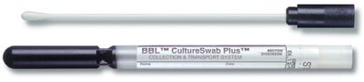 Picture of Specimen Collection and Transport System BBL™ CultureSwab™ Plus 5-1/4 Inch Length Sterile220121