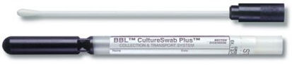 Picture of Specimen Collection and Transport System BBL™ CultureSwab™ Plus 5-1/4 Inch Length Sterile220121