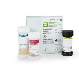 Picture of Reagent Architect™ Therapeutic Drug Monitoring Digoxin For Architect c4100 / ci16200 / Ci8200 / i1000SR / i2000 / i2000SR Analyzers 100 Tests01P3225