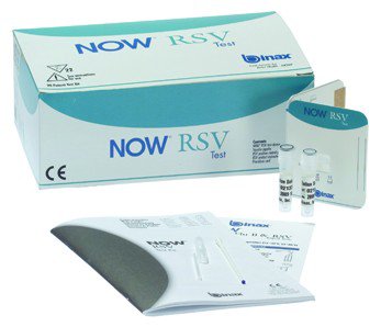 Picture of Immunology Control Kit BinaxNOW® Respiratory Syncytial Virus430080