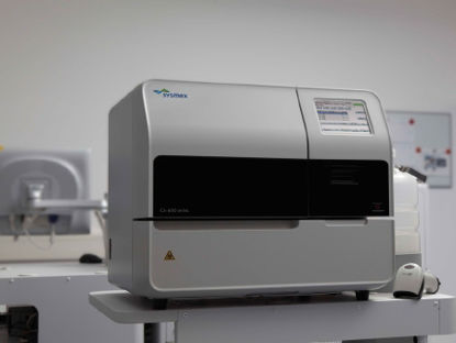 Picture of Coagulation Analyzer Sysmex® CA-62010712039