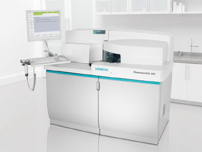 Picture of Integrated Chemistry System Dimension EXL 20010636929