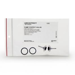 Picture of Poppet Valve For Aeroset C8000 Pump09D3602