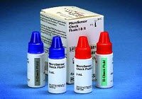 Picture of Reagent Vitros® Specialty Diluent For CRP Testing8559825