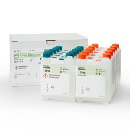 Picture of Reagent Architect™ Renal / General Chemistry Urea Nitrogen (BUN) For Architect c16000 Analyzer 17,000 Tests07D7532