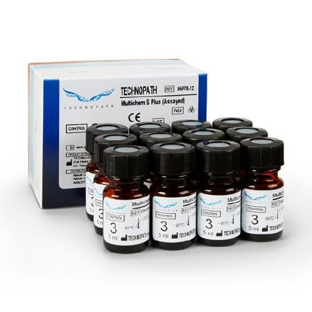 Picture of Control Architect® Multichem Plus Level 305P7812