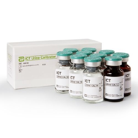 Picture of Calibrator Aero ICT Urine 10 X 10 mL01E4702