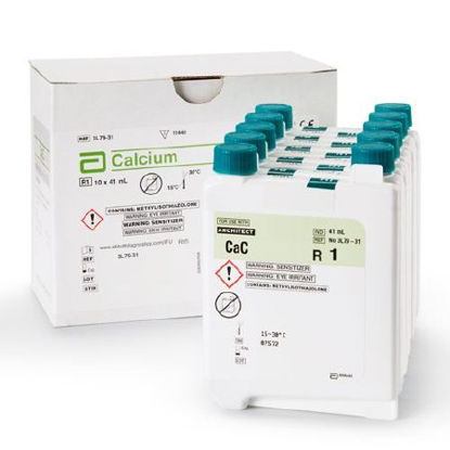 Picture of Reagent General Chemistry Calcium 11,440 Tests 11,440 Tests03L7932