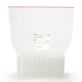 Picture of Empty Aero Wedge 20 mL, Natural, Natural For Architect C16000, Architect C8000, Architect CI820004J6720