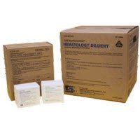 Picture of Reagent Coulter® LH Series Diluent For LH Series 20 Liter8547194