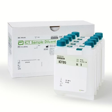 Picture of Reagent Kit Architect™ Diluent Concentrated ICT02P3250