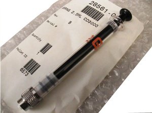 Picture of Syringe Cell-Dyn® 2.5 mL For CD 1700 Analyzer2856101