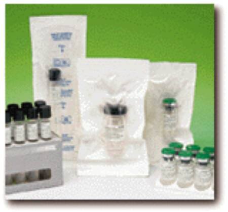 Picture of Specimen Collection and Transport System BBL™ Port-A-Cul™ 5-1/4 Inch Length Sterile221607