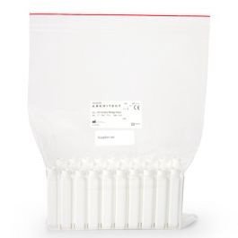 Picture of Empty Aero Wedge Pack 55 mL, White03E2120