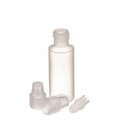 Picture of Dropper Bottle Plastic 3 mL211630