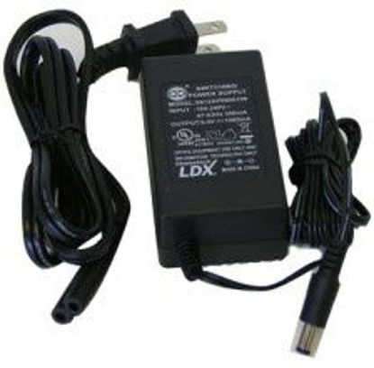 Picture of Power Cord 59 to 86°F Storage Requirement For LDX Analyzer14697