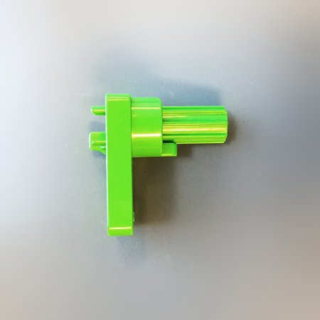 Picture of Sample Tube Adapter For pocH-100i™ Automated Hematology Analyzer44230512