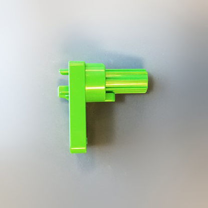 Picture of Sample Tube Adapter For pocH-100i™ Automated Hematology Analyzer44230512