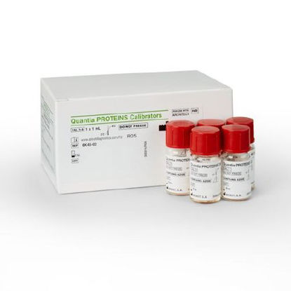 Picture of Calibrator Architect™ Multigent Protein 5 Vials06K4504