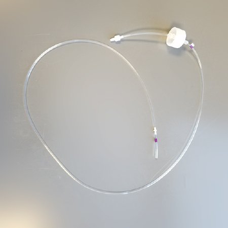 Picture of Spout Kit Cubitainer® No. 7 For XW-100 Automated Hematology Analyzer3304111