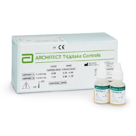 Picture of Control Architect® T-Uptake02K4810