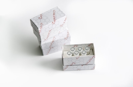 Picture of Molecular Diagnostic Quality Control NATtrol™ Flu / RSV / SARS-CoV-2 Negative Level 6 X 0.5 mLNATCV9-6C