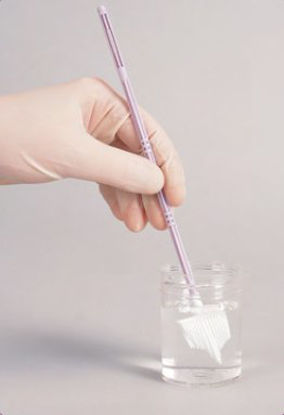 Picture of Cervical Cell Collection Device Papette® Sterile908003
