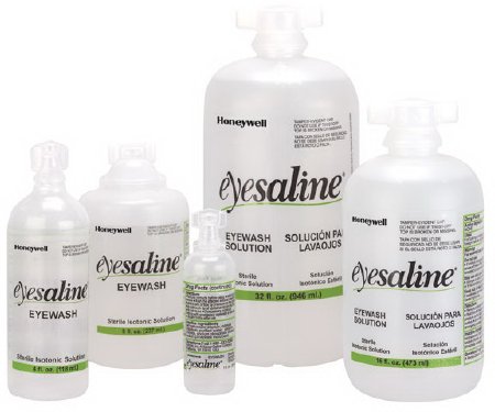 Picture of Eyewash Solution Eyesaline® 16 oz. Bottle32-000454-0000-H5