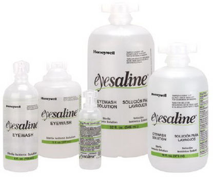 Picture of Eyewash Solution Eyesaline® 16 oz. Bottle32-000454-0000-H5