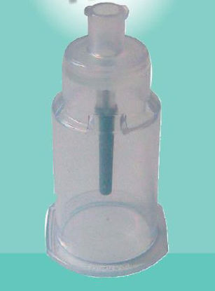 Picture of Blood Transfer Device Vacuette™ Sterile450225