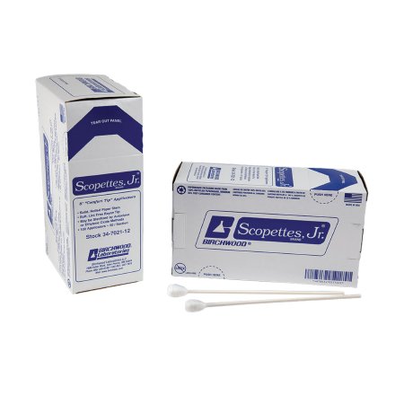 Picture of OB/GYN Swab Scopettes® 8 Inch Length Sterile34-7022-50