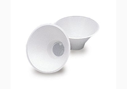 Picture of Calculi Strainer Plastic Fits Medical Actions #02090 and #02091 Collection Bottles4712