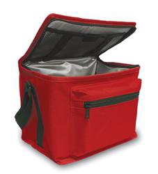 Picture of Insulated Biohazard Specimen Transport Tote Premium 5-1/2 X 7 X 9 Inch530380
