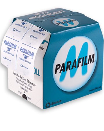 Picture of Self-Sealing Flexible Film Parafilm® M 4 Inch X 250 FootPM999