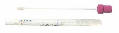 Picture of Specimen Collection and Transport System Starswab II® 6 Inch Length SterileP02-SP130X