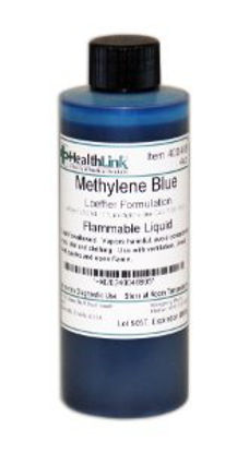 Picture of Methylene Blue Stain (Loeffler) 4 oz.400488