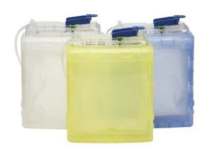 Picture of Cadd Medication Cassette Reservoir 250 mL, Clear21-7308-24