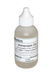 Picture of Immersion Oil 2 oz.400661