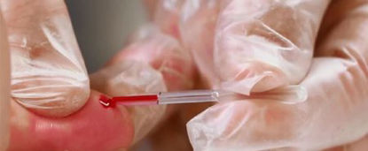 Picture of Microsafe™ Capillary Blood Collection Tube Round Bottom Plain 6 Inch Length 15 µL Without Color Coding Without Closure Plastic Tube1015-50