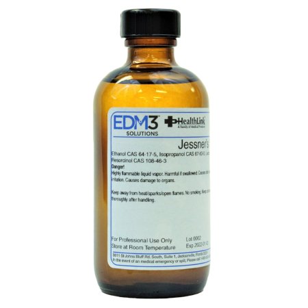 Picture of Jessner's Solution 4 oz.400525