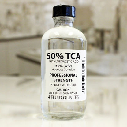 Picture of Reagent Trichloroacetic Acid, 50% 4 oz.3562A-4OZ
