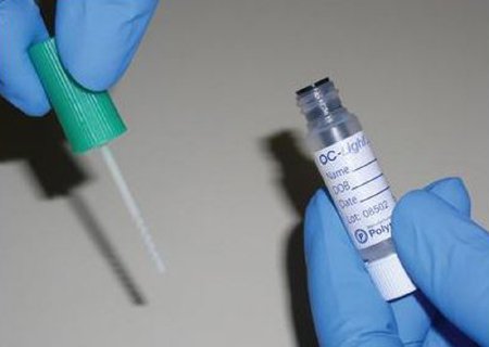 Picture of Sampling Bottle Kit OC-Light® S Fit For Use in OC-Light TestingFOBBTLS