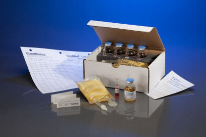 Picture of Growth Media GroMed™ Personal Aseptic Technique Test LiquidGM7030