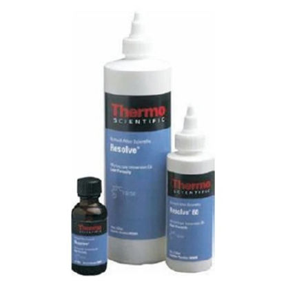 Picture of Immersion Oil Resolve® 0.5 oz, Clear, Colorless, Low Viscosity Oil Immersion Microscope Objectives1236520