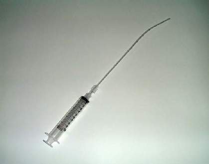 Picture of Endoscopic Curette Endosampler 3 mm022720